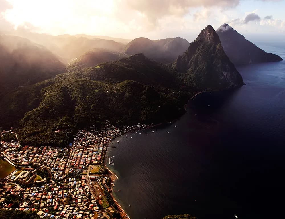Caribbean Healthcare Network